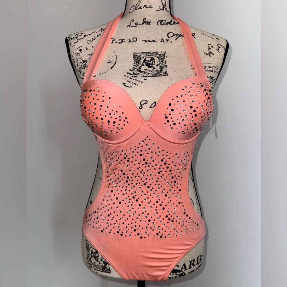 Brand New Bikini